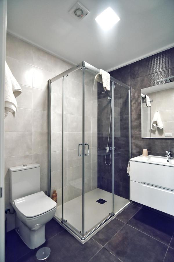 Apartamento Las Perdices Pontevedra Exterior photo